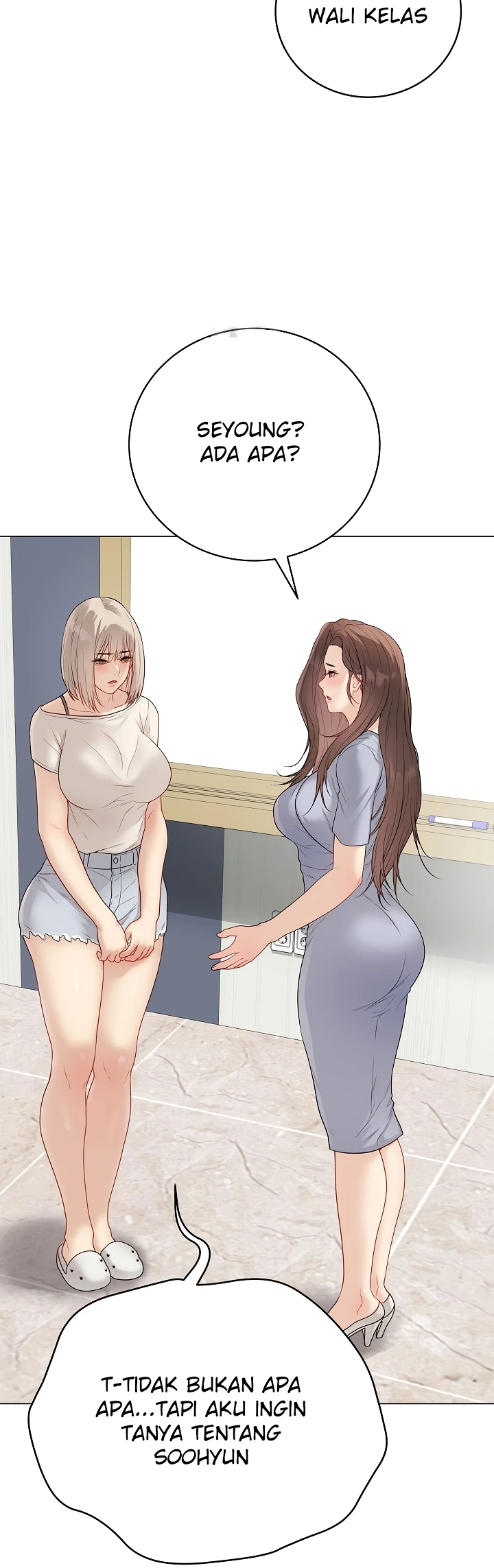 Signed, Sealed, Mistaken - Page 34